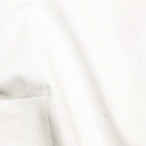 Plain Craft Cotton  -  White