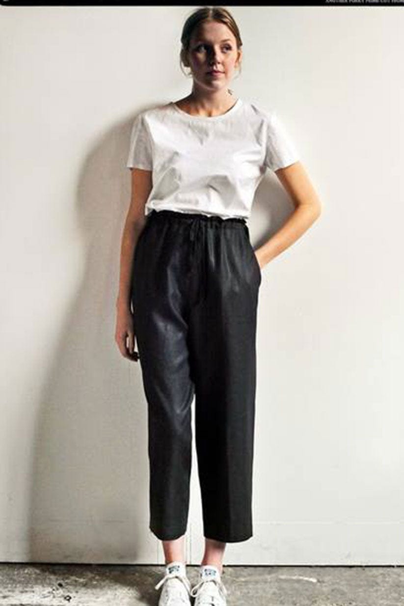 The 101 Trouser Pattern -
