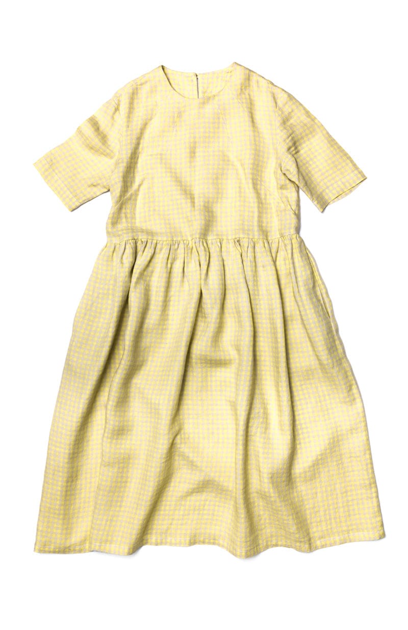 The Ellis & Hattie Pattern -