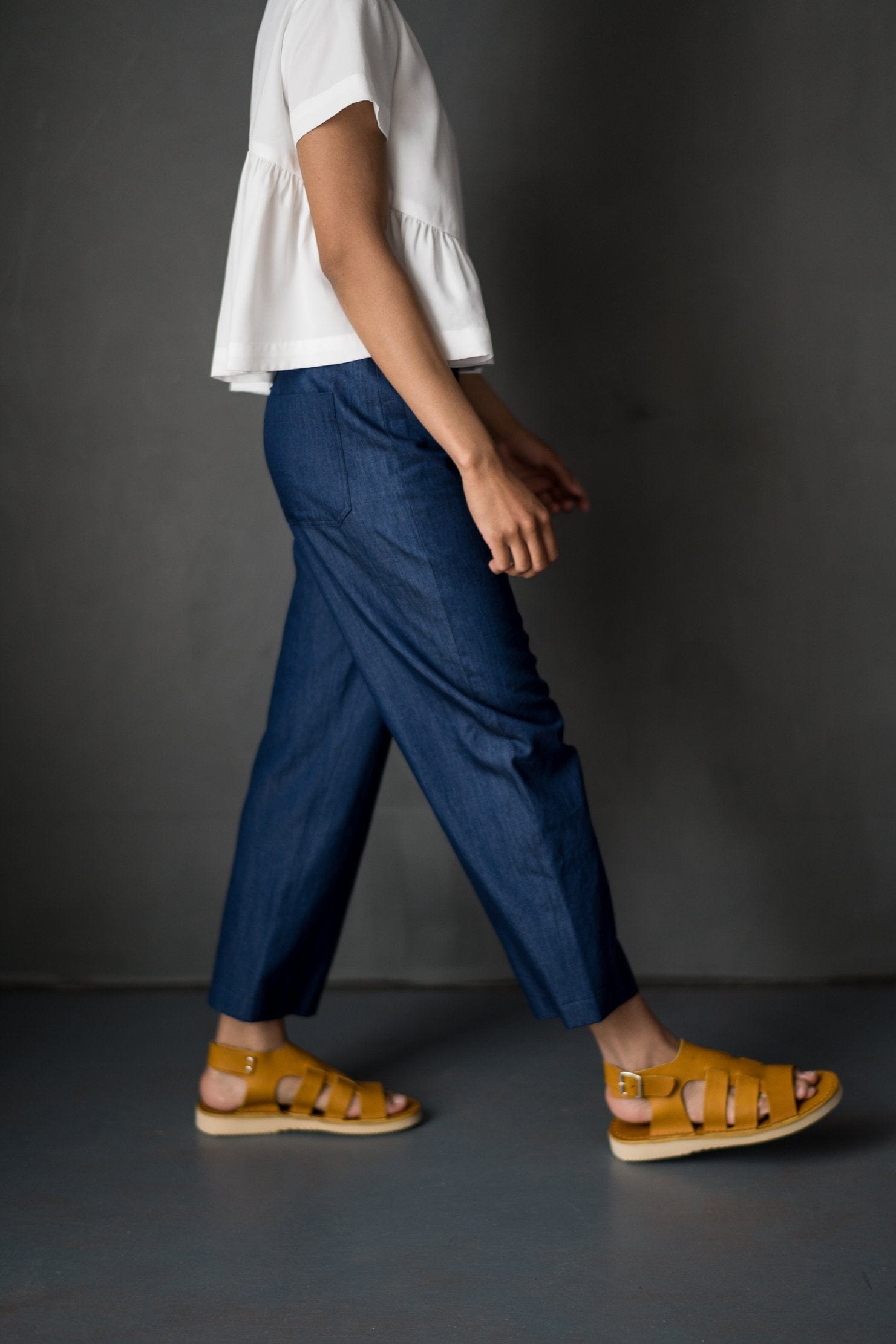 The Eve Trouser  -