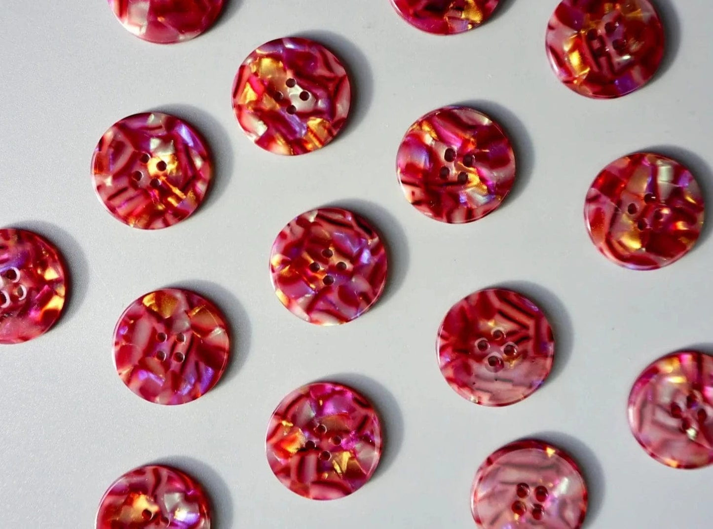 Hocus Pocus  -  25mm