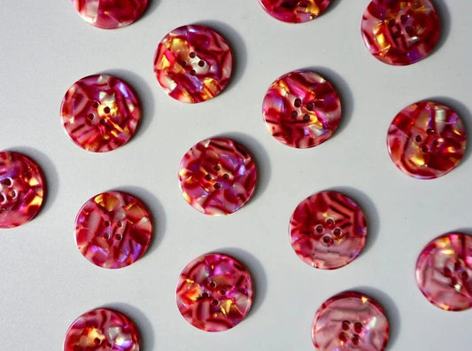 Hocus Pocus  -  25mm