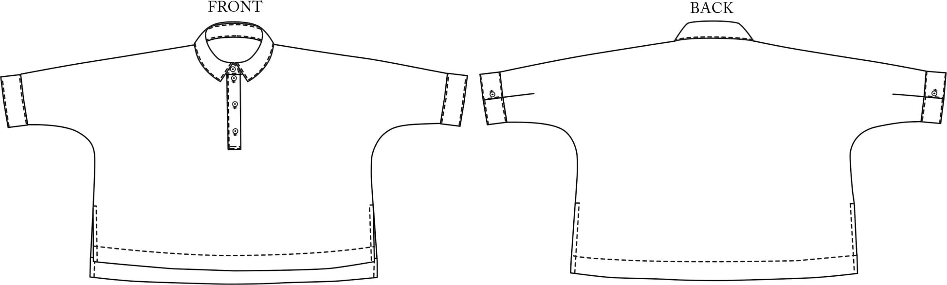 The Ellsworth Pattern  -