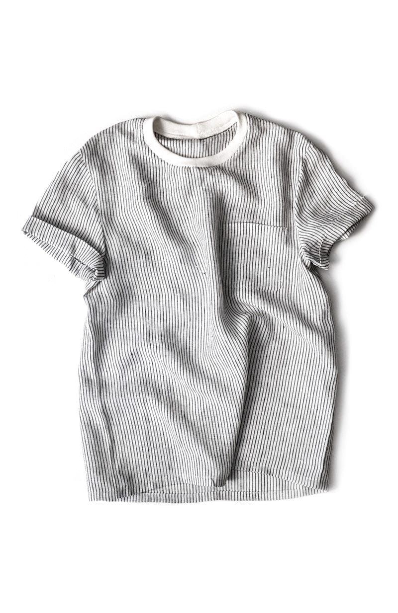 The Tee Shirt Pattern -