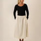 Claude Skirt  - 