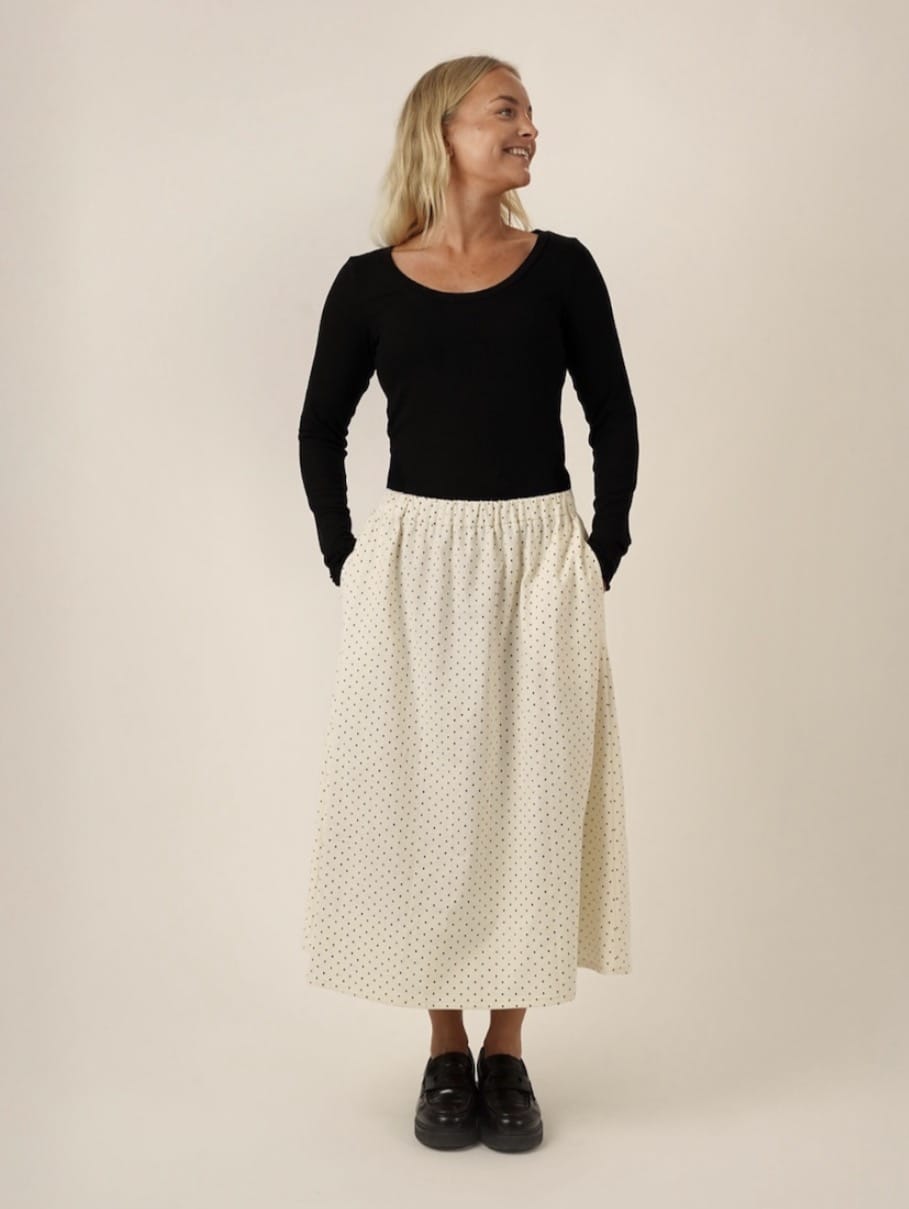 Claude Skirt  - 