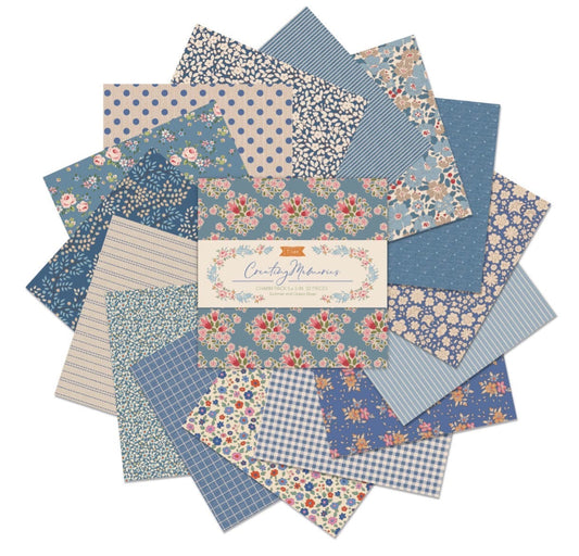 Creating memories Charm Pack : Summer  - 