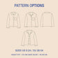 Dukke Blouse  - 