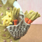 Little Mouse is a Bunny  - 