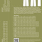 Flâneur Pants Friday Pattern Company  - 