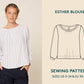 Esther Blouse  - 