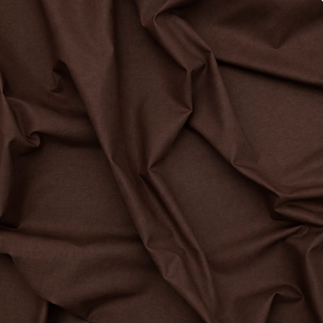 Rose & Hubble Craft Cotton  -  Brunette