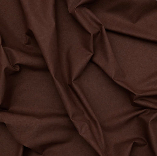 Rose & Hubble Craft Cotton  -  Brunette