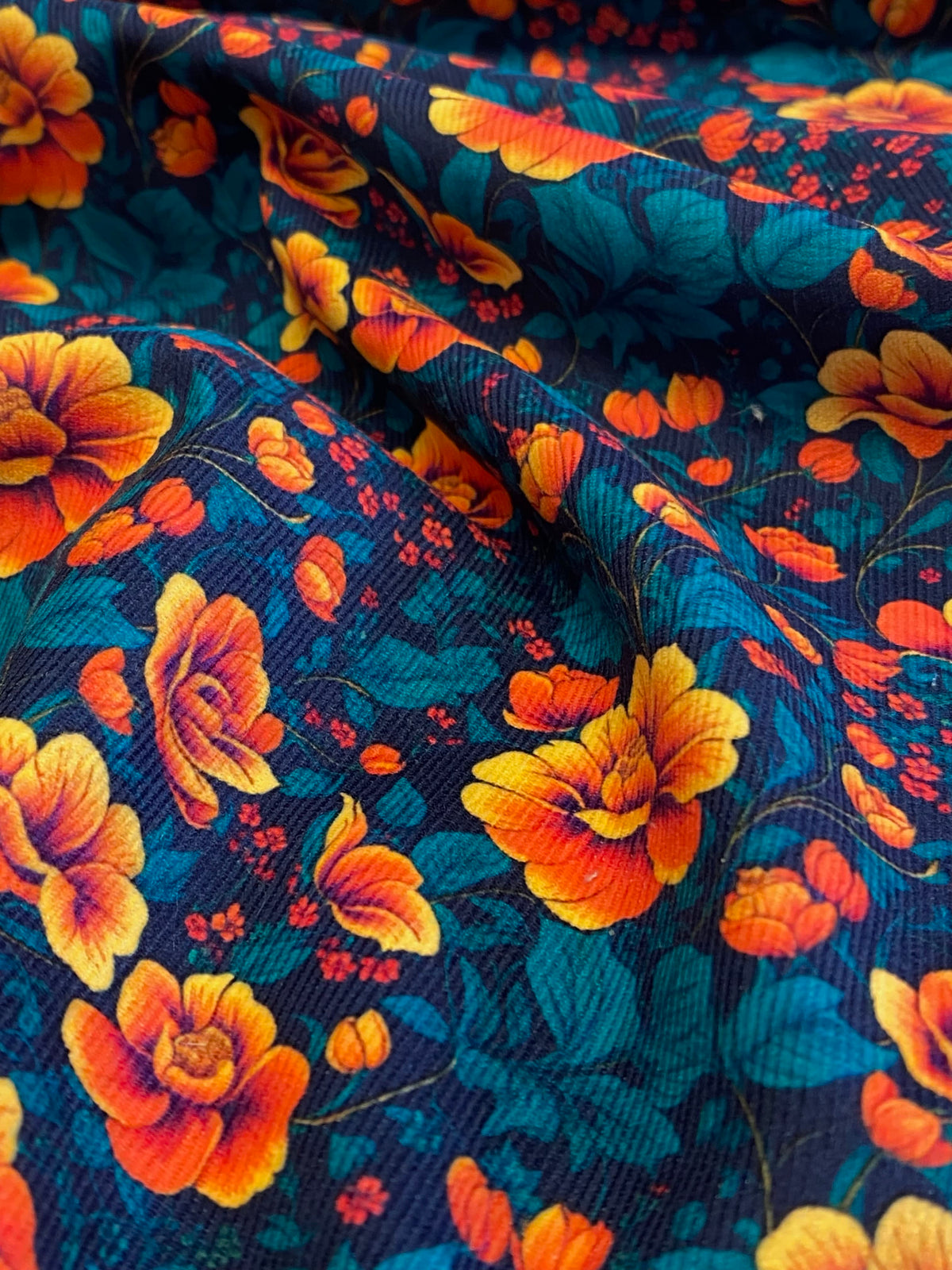 Agatha  -  Navy