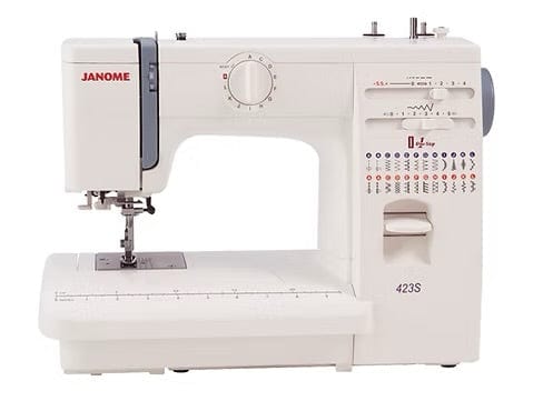 423S  -  sewing machine