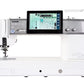 CM8 Professional Save £800 Now £4990  -  sewing machine