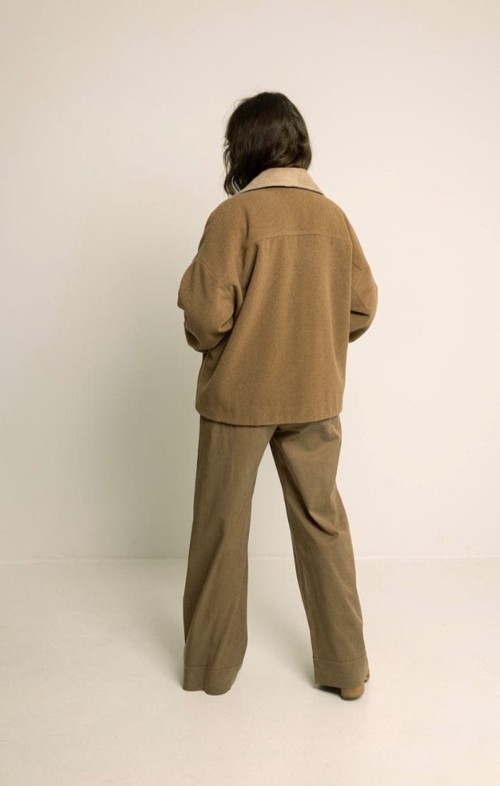 Car Coat  Wardrobe by Me  - 