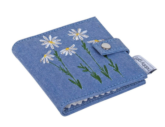 Denim Daisy Needle Kit  - 