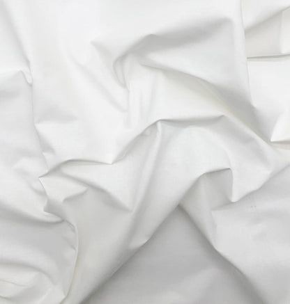 Rose & Hubble Craft Cotton  -  White