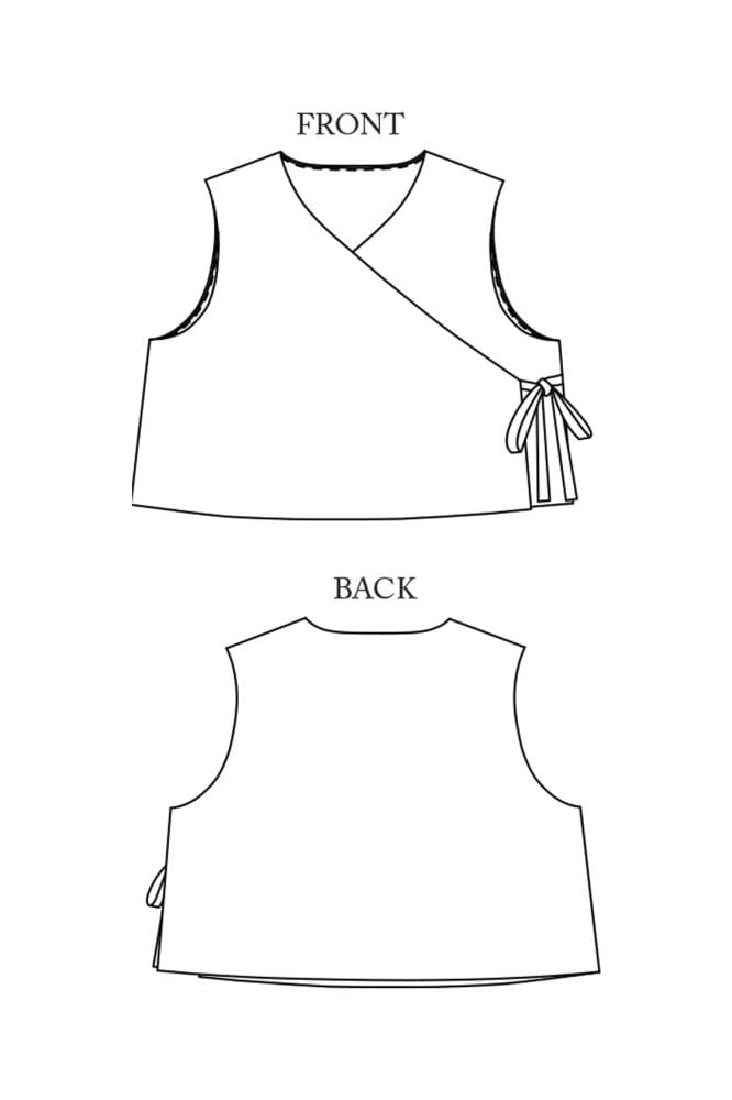 The Joa Merchant & Mills  - 
