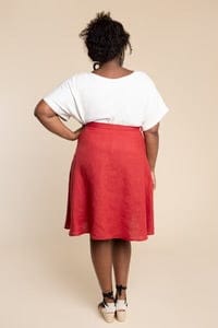 Fiore Skirt  - 