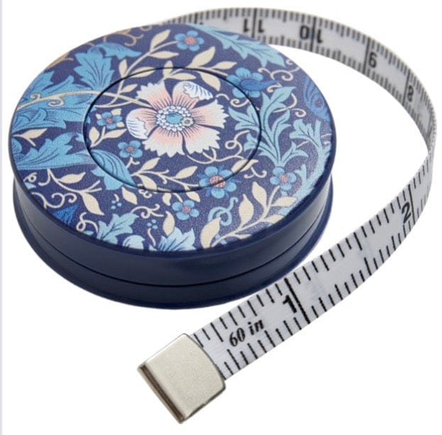 Retractable Tape Measure  - 