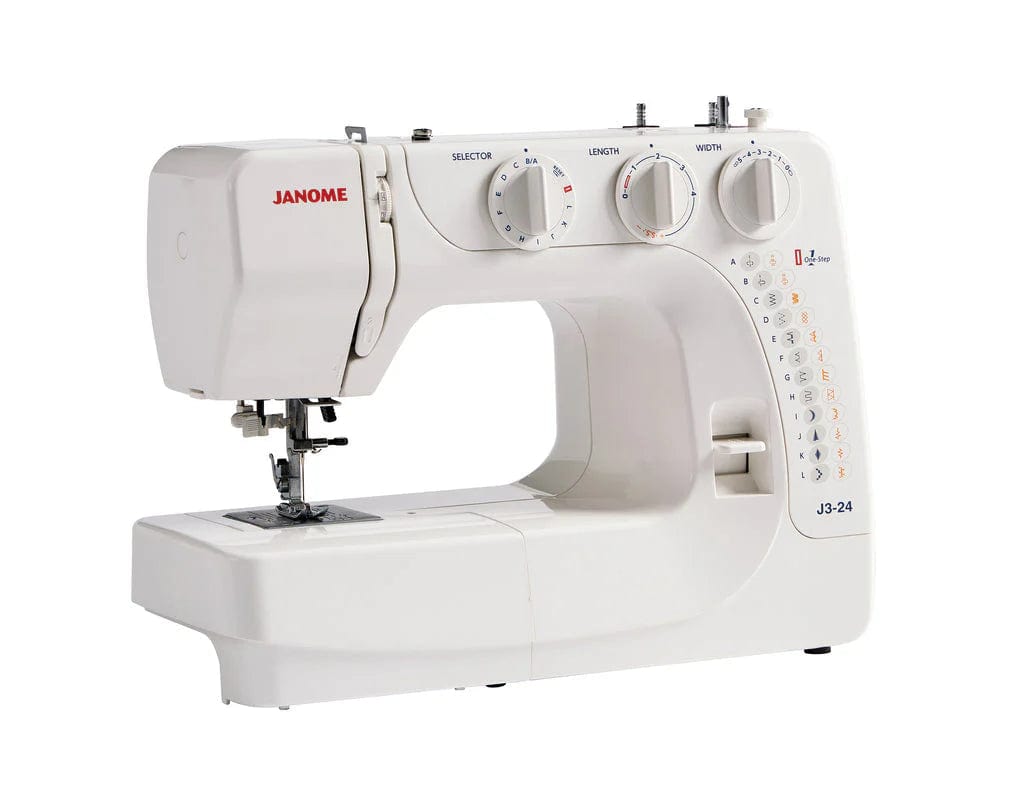 J3-24 SALE  -  sewing machine