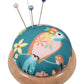 Dome Top Pincushion  - 