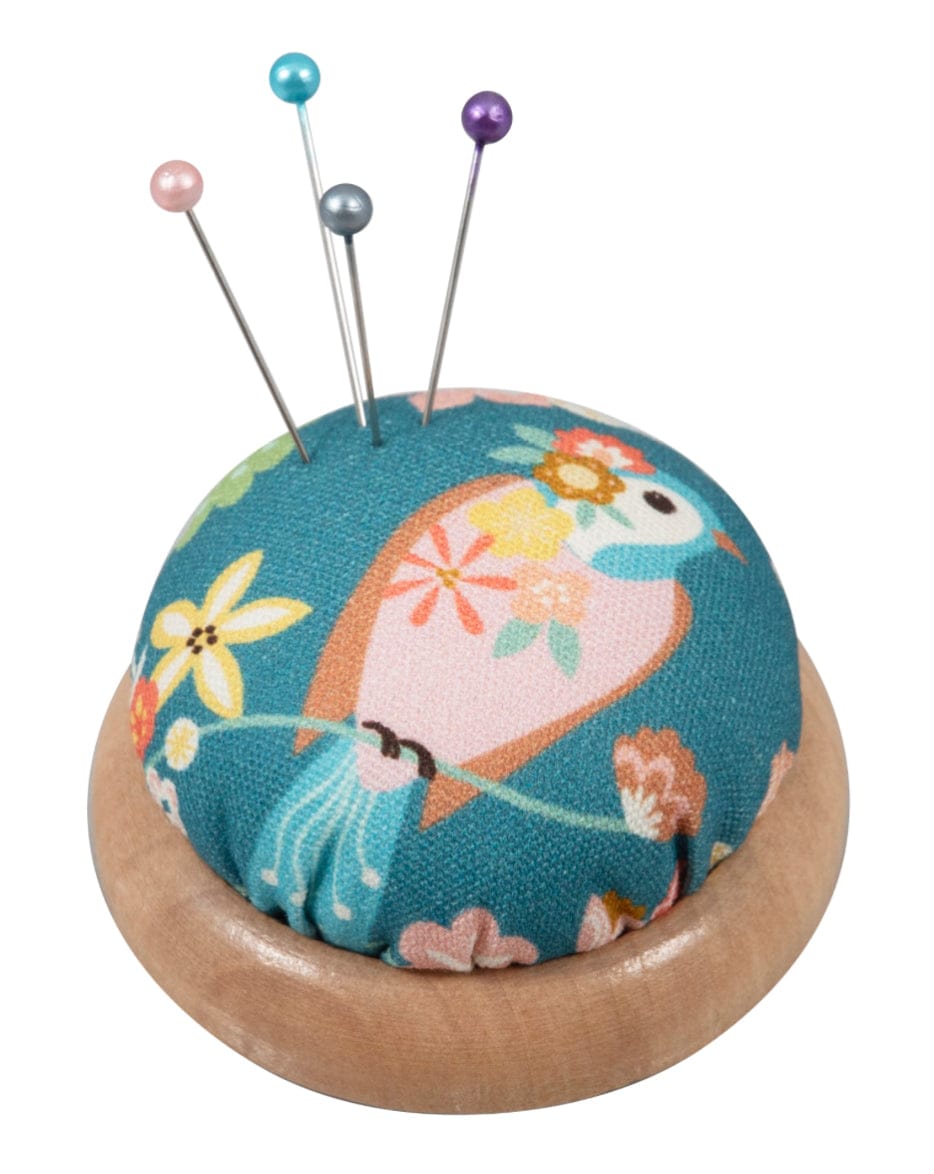 Dome Top Pincushion  - 