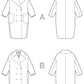 Phoebe Coat Closet Core  - 