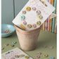 Tilda buttons: Creating Memories Spring  -  12mm