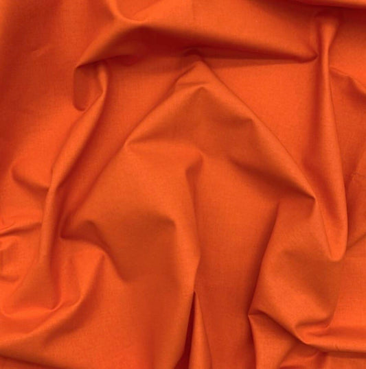 Rose & Hubble Craft Cotton  -  Orange