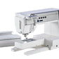 MC9480 QC Professional Save £500!  -  sewing machine