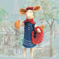 Little Mouse in Paris  - 