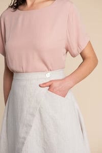 Fiore Skirt  - 