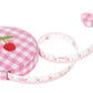 Gingham Cherries  - 