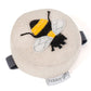 Bee Wrist Pincushion  - 