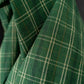 Hispi Organic Cotton & Linen  -  Emerald