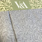 Willow Boughs quilting cotton  - 