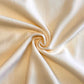 Linen Viscose Slub  -  Creme