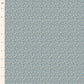 Brie Blue by Tilda  -  Blue Fabric