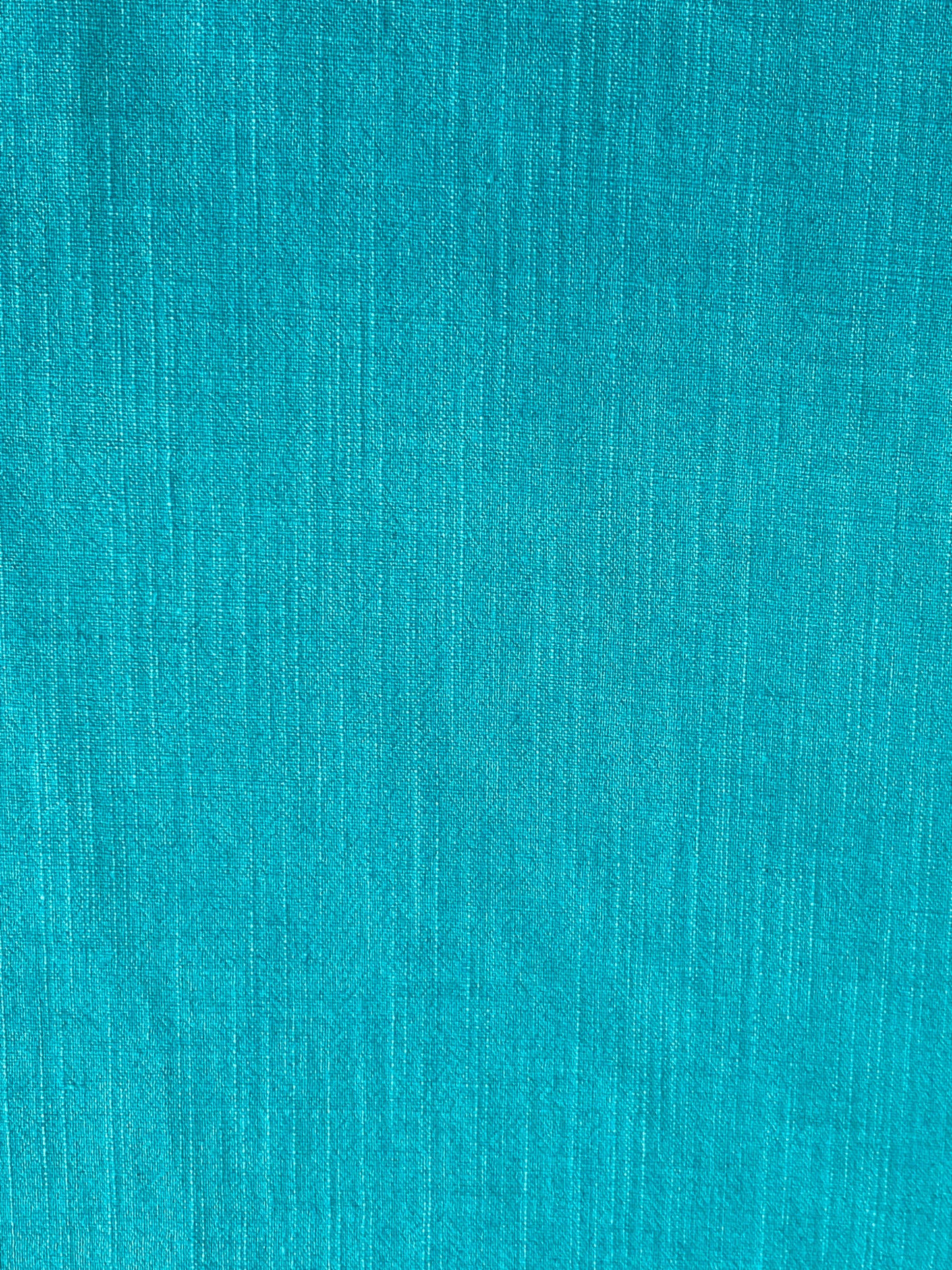 Linen Viscose Slub  - 
