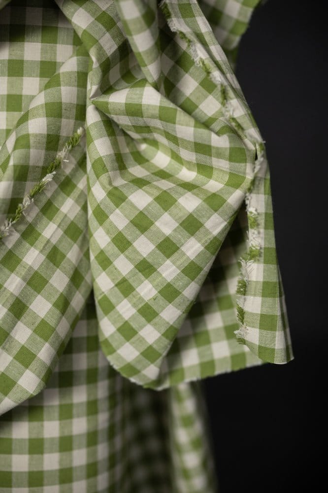 Tartines Organic Cotton & Linen  -  Tartines
