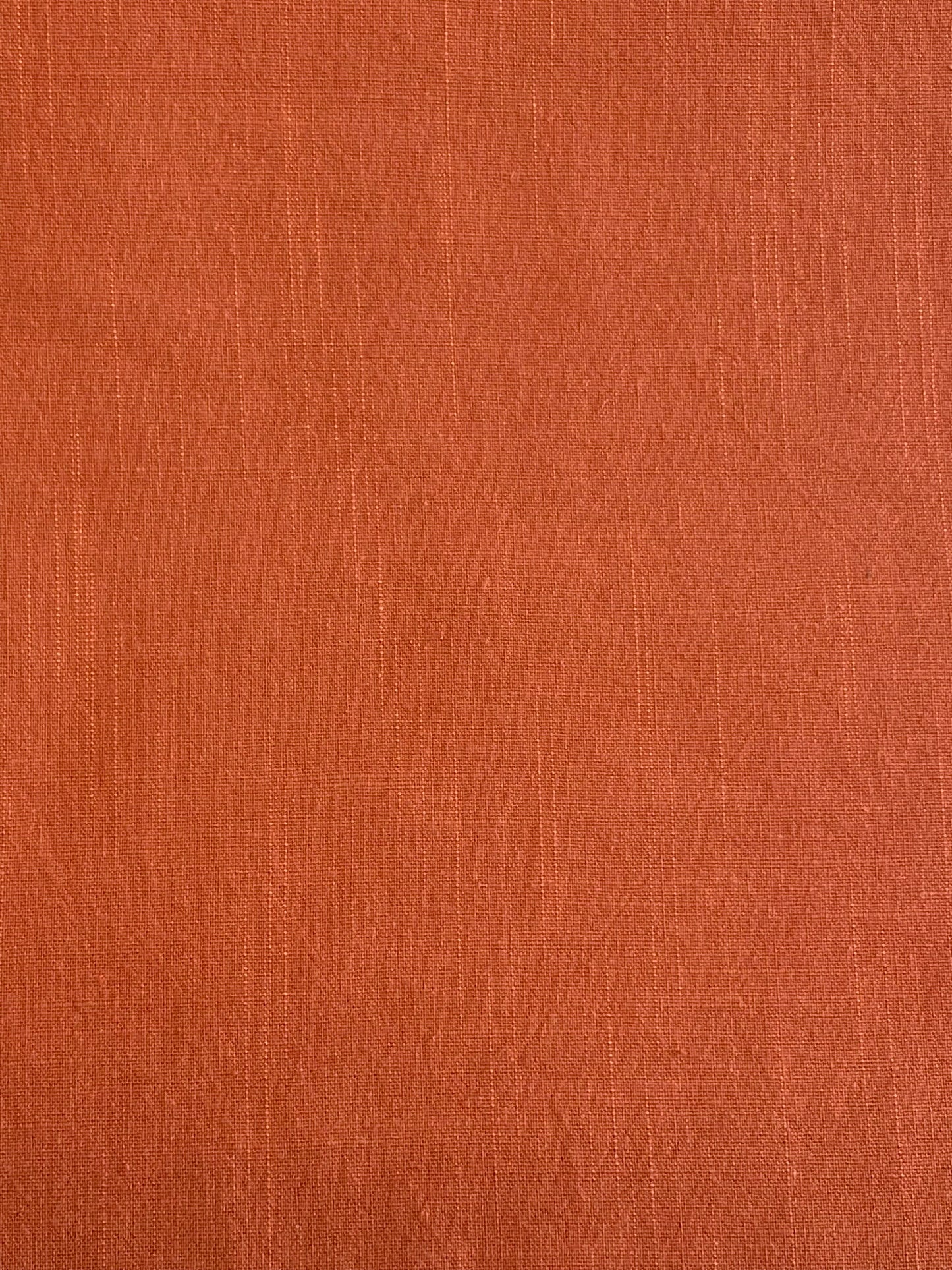 Linen Viscose Slub  - 