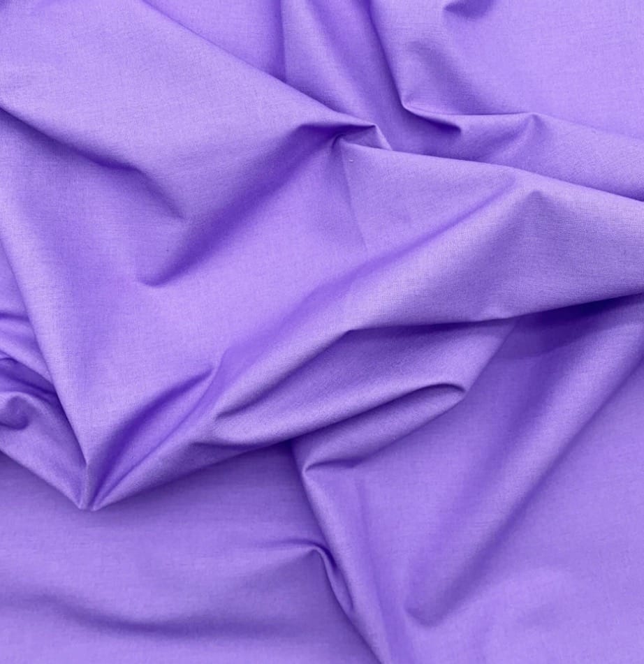 Rose & Hubble Craft Cotton  -  Amethyst