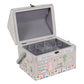 Haby Notions Sewing Box  - 