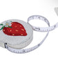 Strawberry Tape Measure  - 