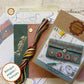Felt Sewing Pouch  - 