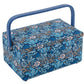 Woodblock Floral  - 