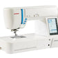 Atelier 9  -  sewing machine